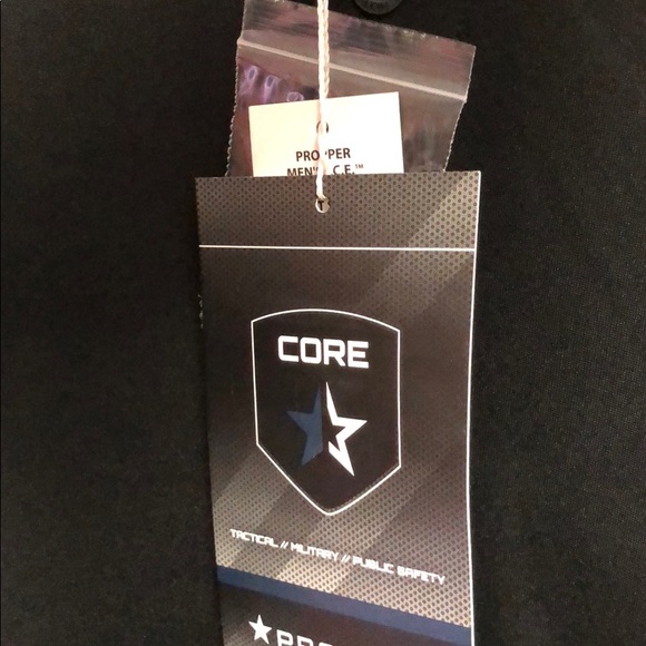 Men’s Propper short sleeve shirt - Picture 3 of 6